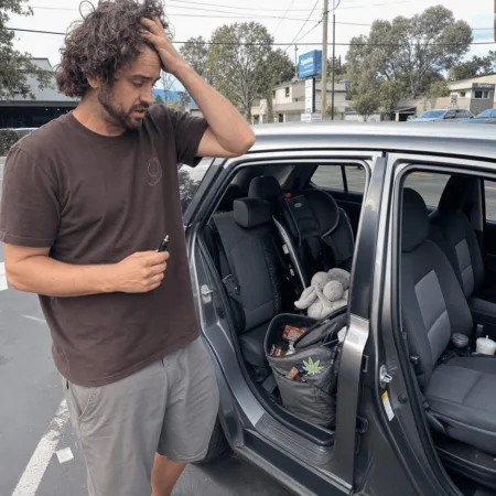 Uncover the dark truth behind hot car death marijuana charges—what really happened and why everyone is talking about this Pennsylvania tragedy.