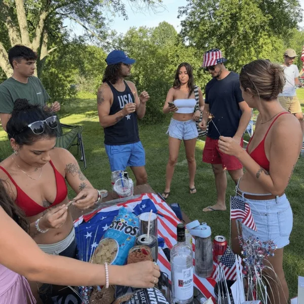 How Cannabis Freedom July 4th Became America’s Boldest Celebration Ready for cannabis freedom July 4th? Uncover why this Independence Day is about more than fireworks—discover new freedoms and why they matter now.