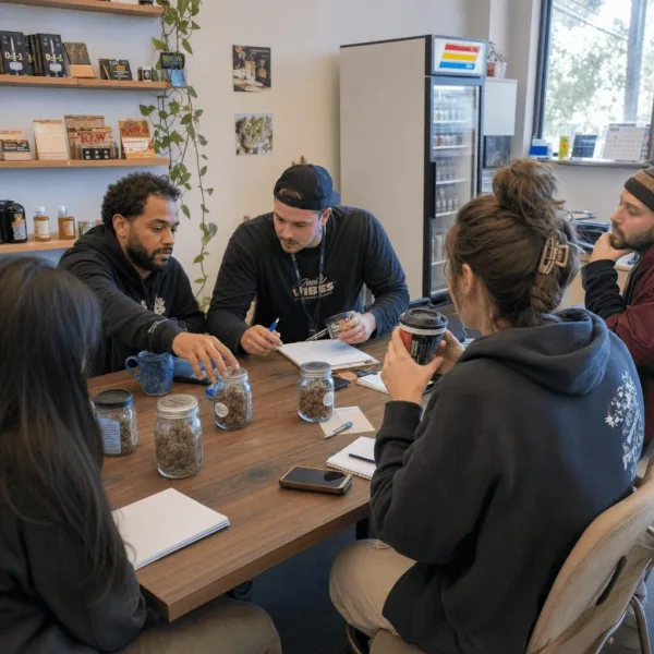 How Cannabis Labor Unionization is Reshaping the Industry in 2024 Discover how cannabis labor unionization empowers workers and sparks change. Ready to find out why this movement matters more than ever? Click now!