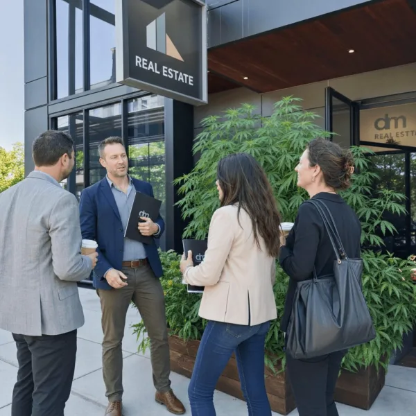 How Cannabis Real Estate Rescheduling is Shaping the Investment Landscape Curious how cannabis real estate rescheduling could shake up property deals? Discover what this shift means for investors and what remains unchanged.