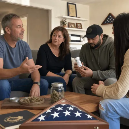Unlock powerful medical marijuana benefits—see how it’s changed the lives of veterans and families. Could medical marijuana benefits help you too?