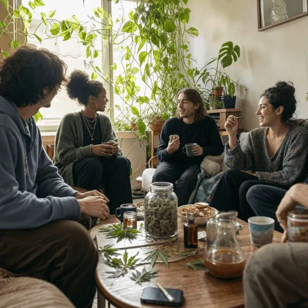 How Psychedelics Reduce Political Hate—and Change the Conversation Can psychedelics reduce political hate? Discover stunning research that may transform how you think about division—see why everyone’s talking about this!