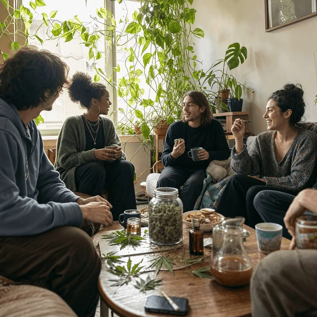 How Psychedelics Reduce Political Hate—and Change the Conversation Can psychedelics reduce political hate? Discover stunning research that may transform how you think about division—see why everyone’s talking about this!