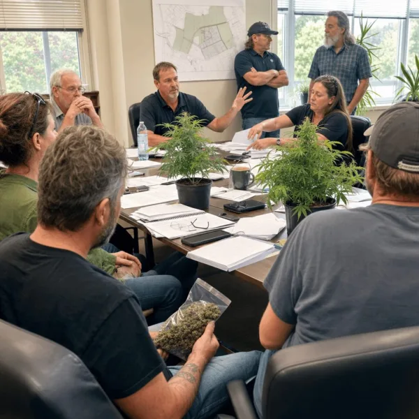How Zoning Regulations for Marijuana Shops Are Shaping Hastings’ Future Unlock the latest on zoning regulations for marijuana shops. Curious about local restrictions? Discover what Hastings is doing and why it matters to you.