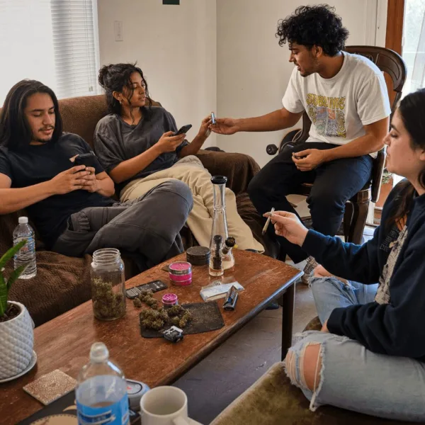 How the AI Influence on Opinion Shapes Our Cannabis Conversations Discover the real AI influence on opinion: Can AI-driven social media secretly sway what you think? Uncover eye-opening insights you can't ignore.