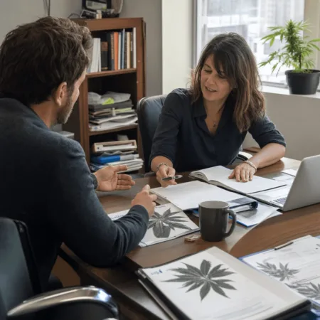 Discover the crucial details behind a cannabis insurance coverage dispute! Are your claims at risk? Learn what this means for your cannabis business today.