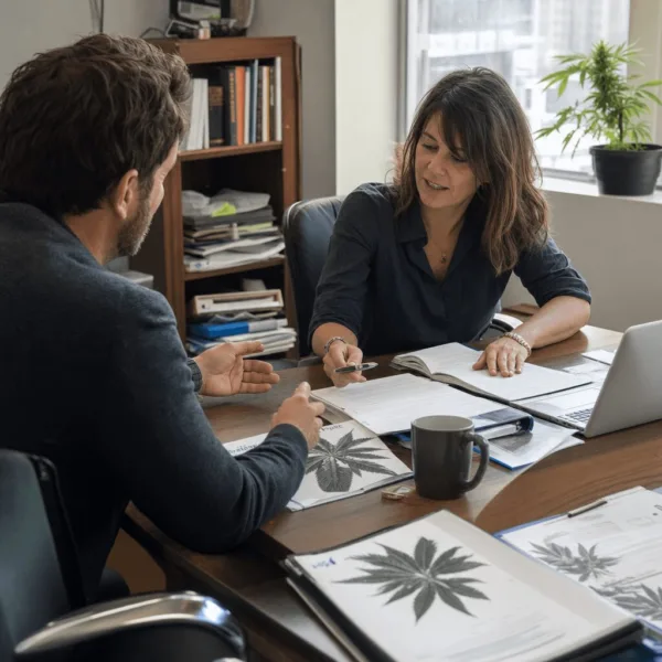 How the Cannabis Insurance Coverage Dispute Impacts the Industry Right Now Discover the crucial details behind a cannabis insurance coverage dispute! Are your claims at risk? Learn what this means for your cannabis business today.