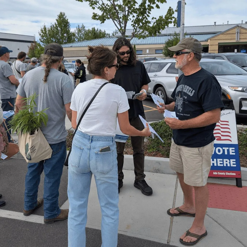 How the Idaho Abortion Ballot Initiative Is Shaping Local Rights & Freedom Ready to weigh in? Discover everything about the Idaho abortion ballot initiative and how your voice can make an impact—don’t miss this crucial update!