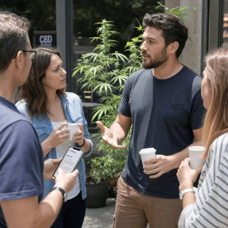 Discover the explosive twists in the Huckabee Meta lawsuit CBD case—can Huckabee take on Meta and win? Dive into the legal battle everyone’s talking about.
