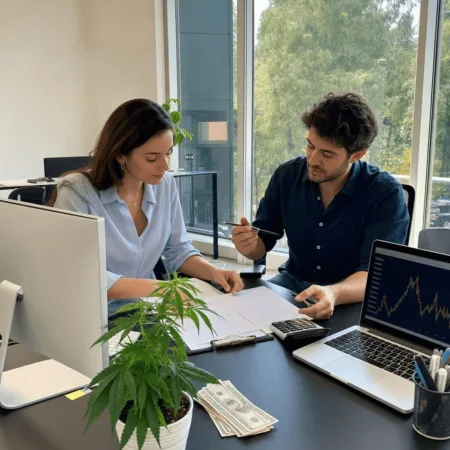 Curious about IM Cannabis convertible note financing? Find out how this strategic $225,000 move could reshape growth and investment in the cannabis sector.
