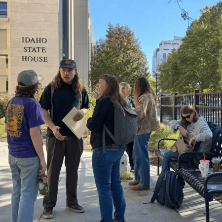 Discover what's behind the Idaho abortion rights initiative and why it matters for your vote—see what failed, what advanced, and what's at stake now.