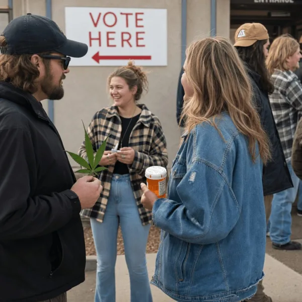 Will the Idaho medical cannabis ballot redefine health rights? Discover the high-stakes battle and what's really at stake this November—don't miss this!