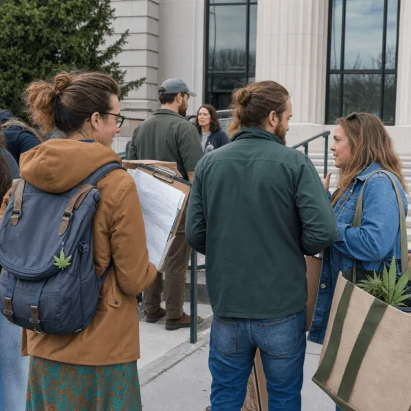 Curious about the Idaho medical cannabis ballot? Discover why the initiative failed, what it means for patients, and what comes next in Idaho's fight.