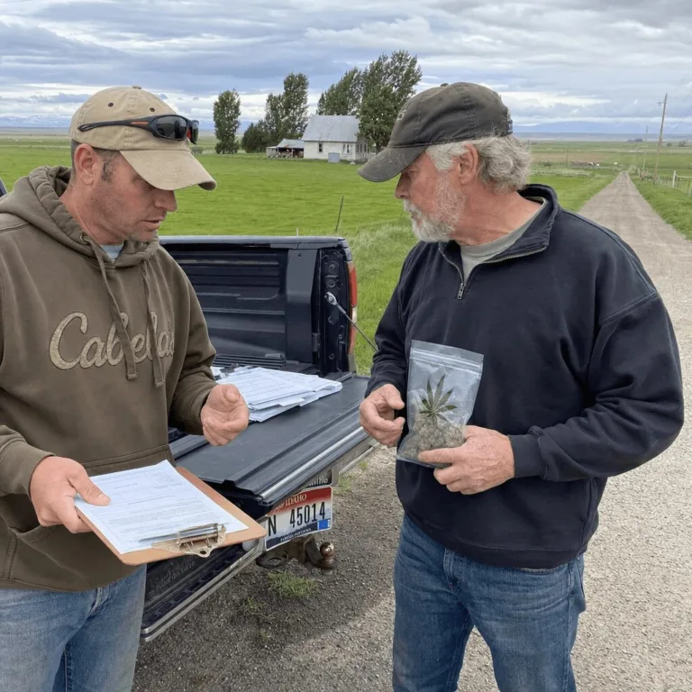 Idaho Medical Marijuana Setback: Rural Roadblocks and Hope for Reform Discover why the Idaho medical marijuana setback leaves patients waiting. What happened with the signatures? Stay tuned for the story behind the struggle.