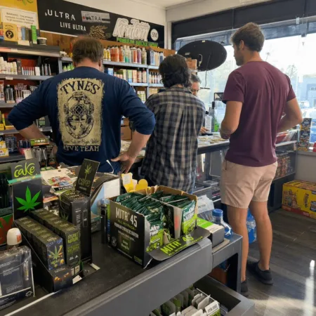 Shocking truth exposed—illegal synthetic kratom Tennessee is making headlines! Discover what investigators found and why this matters to you now.