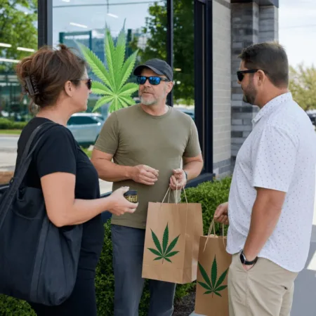 Illinois Cannabis Market Regulation: Game-Changing Rules & Fresh Opportunities Explore Illinois cannabis market regulation updates. Discover how new rules impact businesses and consumers—don’t miss key insights on this hot topic!