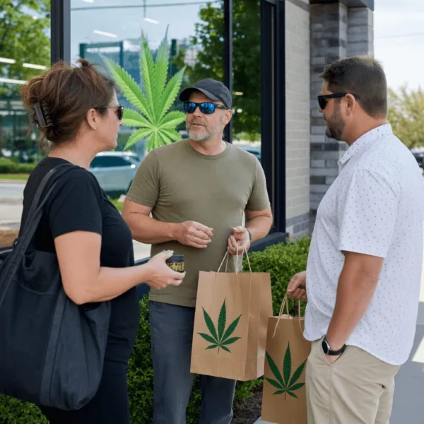 Explore Illinois cannabis market regulation updates. Discover how new rules impact businesses and consumers—don’t miss key insights on this hot topic!