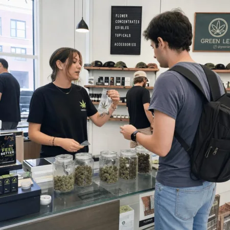 Illinois Cannabis Market Trends: Why Demand is Rising Despite Falling Prices Unlock the secrets behind Illinois cannabis market trends. Why is demand surging while prices drop? Dive in for exclusive insights and expert analysis!