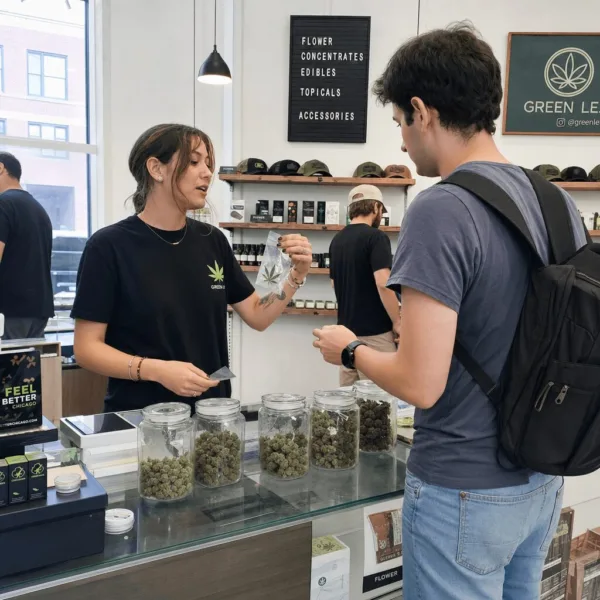 Illinois Cannabis Market Trends: Why Demand is Rising Despite Falling Prices Unlock the secrets behind Illinois cannabis market trends. Why is demand surging while prices drop? Dive in for exclusive insights and expert analysis!