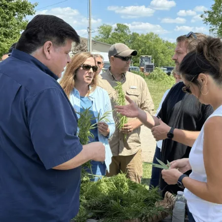 Explore the newest Illinois hemp cannabis regulations – find out what changes could impact you and why lawmakers and advocates are celebrating these updates.