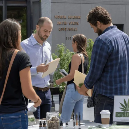 Illinois Hemp Regulations: Pritzker’s Bold Shakeup and What’s Next for Consumers Curious about Illinois hemp regulations? Discover what’s changing, why it matters, and how new rules could impact you. Don’t miss the latest developments!