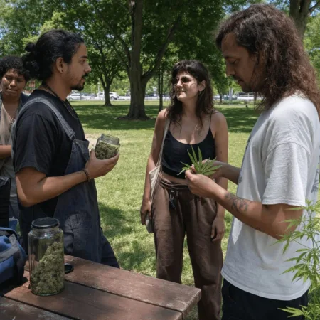 Curious about Illinois hemp regulations? Discover what’s changing, why it matters, and how these laws could impact you—get the facts today!