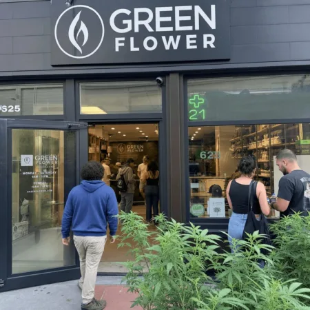 Curious about the Illinois hemp THC law? Discover how this new legislation could drastically impact where you can buy THC products. Don't miss out!