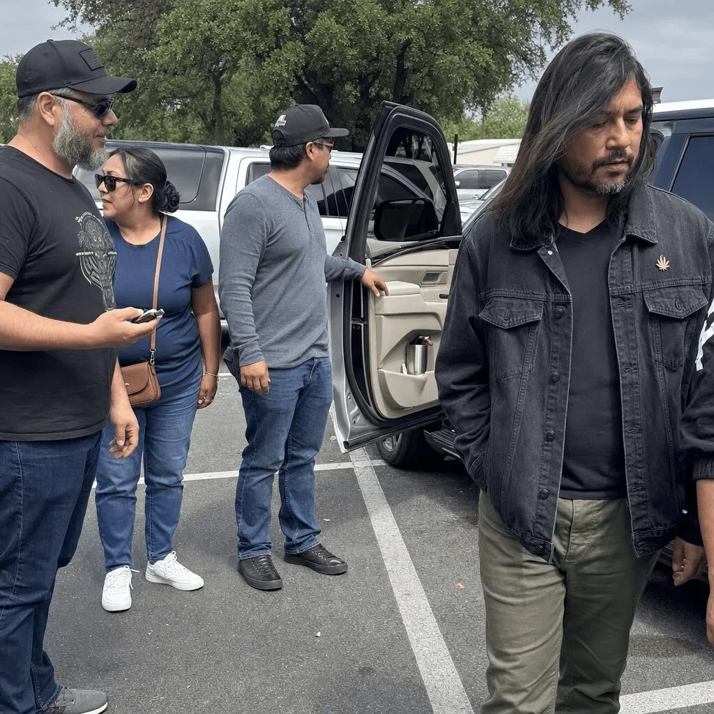 Impaired Driving Awareness: Texas Steps up Education Amid Cannabis Debate Discover why impaired driving awareness matters for your safety. TxDOT reveals surprising risks—are you aware of all the dangers on Texas roads?