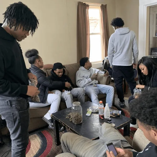 Indy juvenile arrests reveal shocking twists after Greenwood raids. What really happened? Discover exclusive insights that everyone is talking about now.