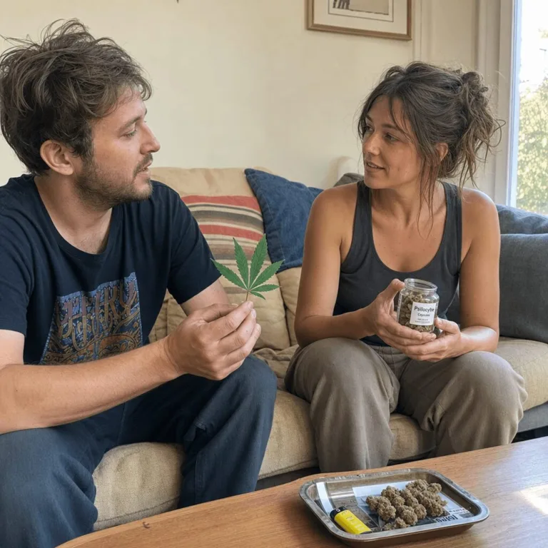 Curious about COMP360 psilocybin administration? Discover exclusive insights and new comfort-focused details that could change therapy sessions forever.