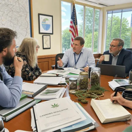 Explore the latest showdown on anti-rescheduling marijuana policy. Curious why these groups resist change? Click to discover the controversy and what's at stake.