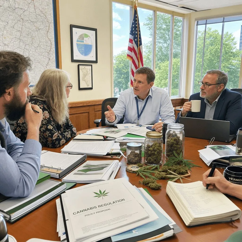Inside the Anti-Rescheduling Marijuana Policy Drama: What’s at Stake? Explore the latest showdown on anti-rescheduling marijuana policy. Curious why these groups resist change? Click to discover the controversy and what's at stake.
