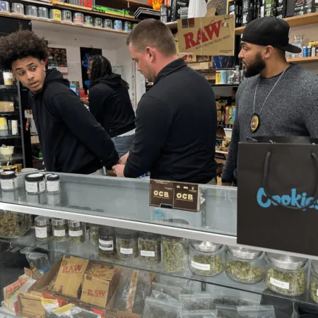 Discover what really happened in the dramatic Hartford smoke shop raid. Get insider details on the arrests, seizures, and what's next—don't miss out!