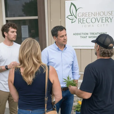 Uncover what's at stake in the Iowa marijuana legalization debate! See how candidates address urgent concerns affecting your future—read before you decide.