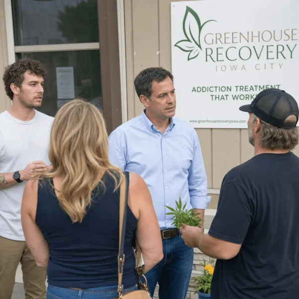 Uncover what's at stake in the Iowa marijuana legalization debate! See how candidates address urgent concerns affecting your future—read before you decide.