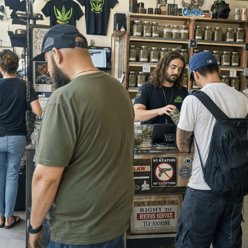 Inside the Latest Cannabis Sales Investigation: What Really Happened? Dive into the cannabis sales investigation shaking up 8 Great Tuesdays. Will new findings change the industry? Get the latest insights now.