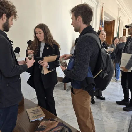 Uncover the truth behind the marijuana rescheduling controversy. Why does fake news hide critical details? Dive into the ALJ hearing that shocked everyone.