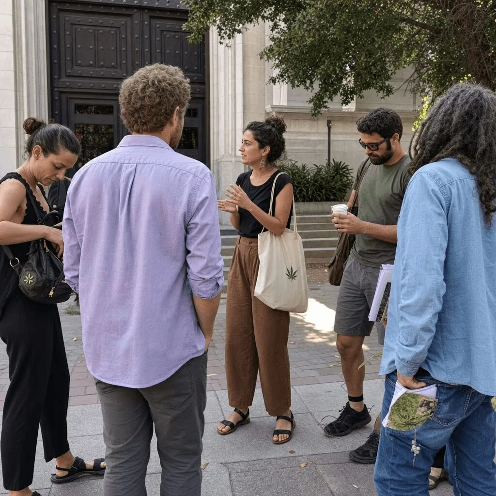 Inside the Marijuana Rescheduling Hearings Shaking Up the Cannabis Industry Curious about marijuana rescheduling hearings? Discover what’s really at stake and why this moment could change everything. Don’t miss out on the inside scoop!