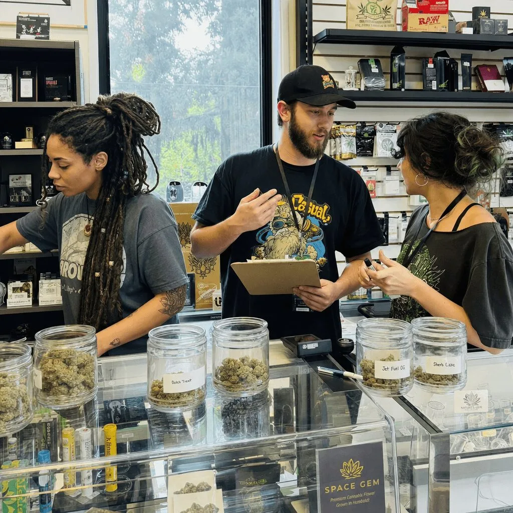 Inside the Surge: Cannabis Unionization Trends Redefining the Industry Explore urgent cannabis unionization trends shaping the industry. Are you prepared for the next big shift? Dive in to learn how these trends may impact you!