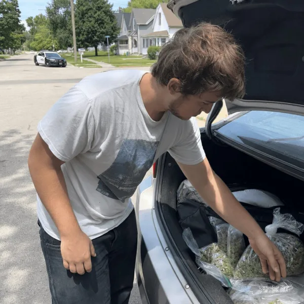 Iowa Cannabis Possession Arrest Sparks Debate on State Pot Laws Shocking details about an Iowa cannabis possession arrest! Find out what really happened in Grundy County—Is your town next? Click for the story.