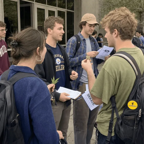 Explore the most surprising Iowa down ballot news—buried studies, ballot drama, and marijuana debates. What could shake up the next vote? Find out now.