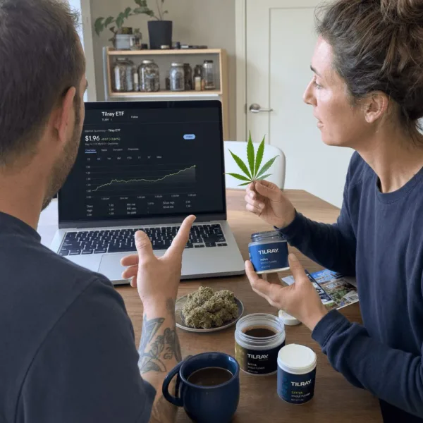 JEPQ vs Tilray Comparison: Which Stock Shakes Up 2024’s Market the Most? JEPQ vs Tilray comparison exposes surprising winners and risks—discover which dominates! Click to see detailed insights, analysis, and expert picks now.
