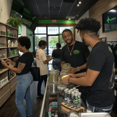 Discover the new Jacksonville Black-owned dispensary—get the inside scoop on this groundbreaking launch. Ready to visit a truly local cannabis shop?
