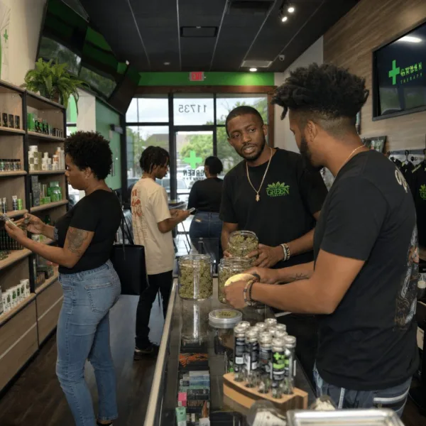 Discover the new Jacksonville Black-owned dispensary—get the inside scoop on this groundbreaking launch. Ready to visit a truly local cannabis shop?