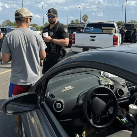 Don’t miss the latest on July 4 Kerr County DWI arrests—discover what caused the 2026 high, shocking details, and how cannabis played a role. Click now!