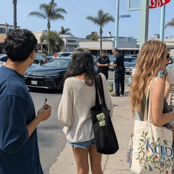 July 4th DUI Patrols: Cannabis Consumers in San Diego—What to Know Now July 4th DUI patrols are out in full force—know what to expect before you go out. Wondering how cannabis use could impact you? Click to stay informed.