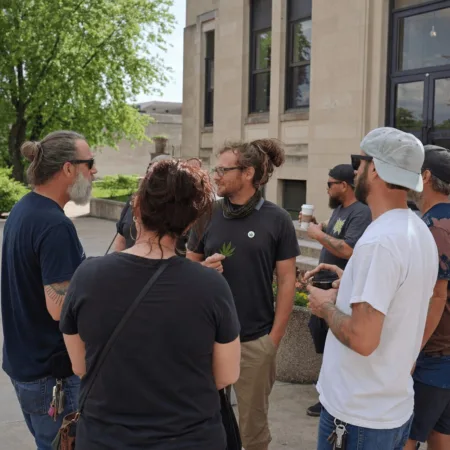 Curious about the Kansas governor marijuana stance? Discover what candidates think, how it could affect you, and why this issue matters for 2024. Click to learn!