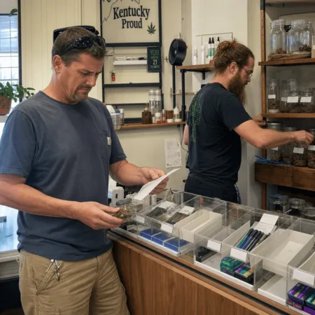 Kentucky Medical Cannabis Access: Why Prices Are Shocking Patients in 2024 Discover why Kentucky medical cannabis access leaves patients reeling from sticker shock. Are restricted options and costs hurting those who need relief?