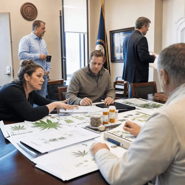 Explore pressing Kentucky medical cannabis concerns—discover what lawmakers are debating, what's at stake, and why this matters for your health and future.