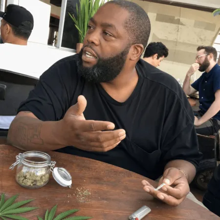 Discover how Killer Mike cannabis reform ignites discussion—get inside his C-SPAN moment and see why advocates are watching. Don’t miss this perspective.